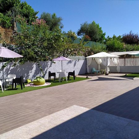 Casa Mariolas Manteigas Luaran gambar