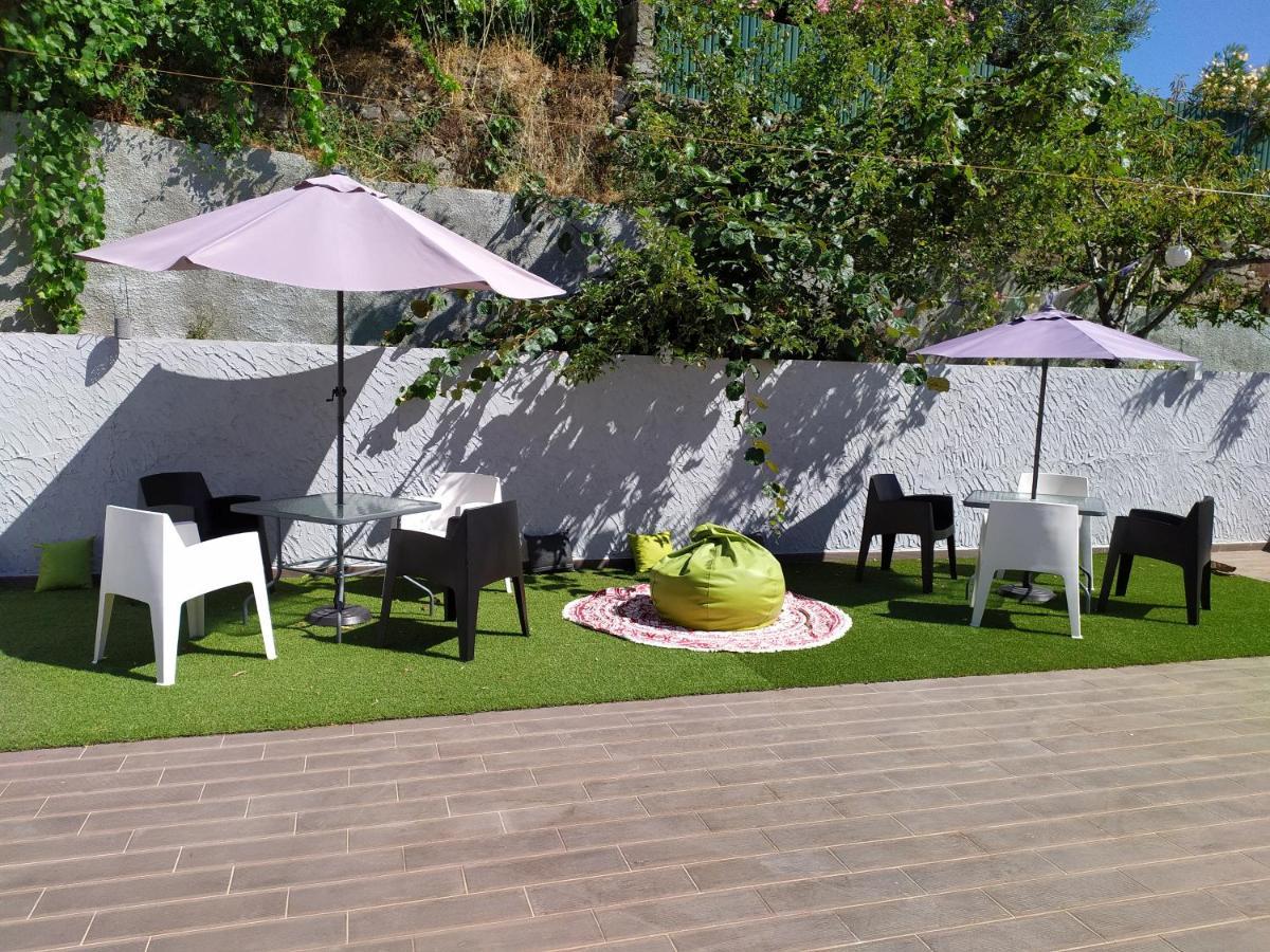 Casa Mariolas Manteigas Luaran gambar