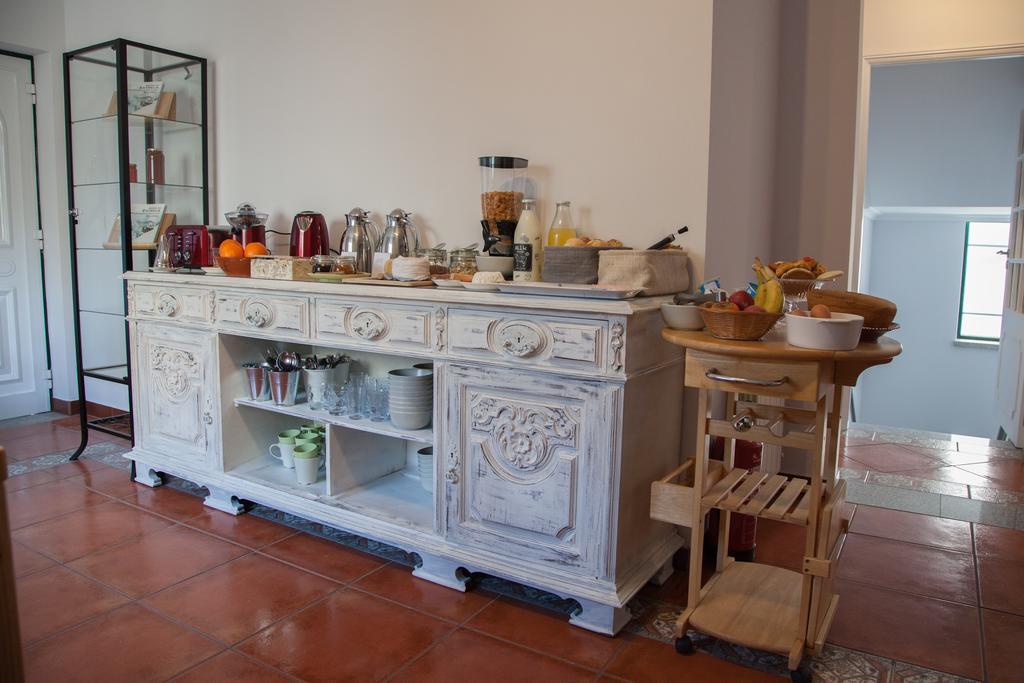 Casa Mariolas Manteigas Luaran gambar