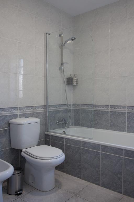 Casa Mariolas Manteigas Luaran gambar